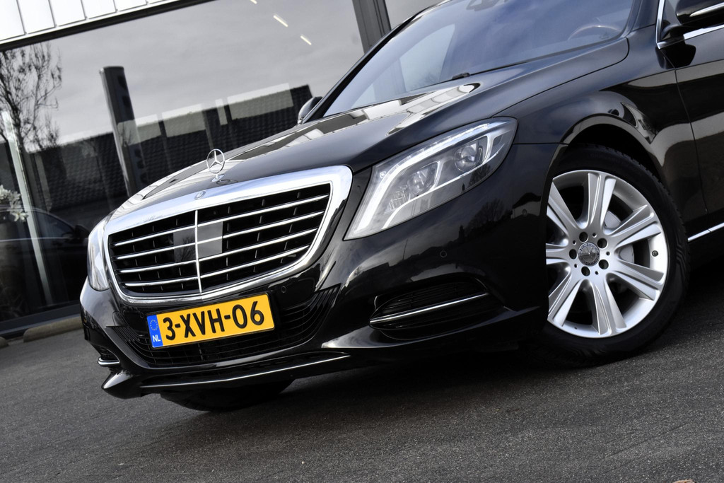 Mercedes-Benz S-Klasse 350 BlueTEC Prestige Plus 50640625-1.jpg | Maas Auto's