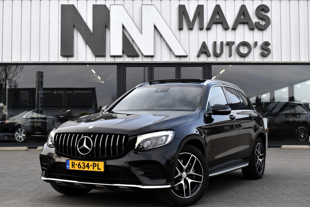 Mercedes-Benz GLC 250 4MATIC AMG-line 50797230-0.jpg | Maas Auto's