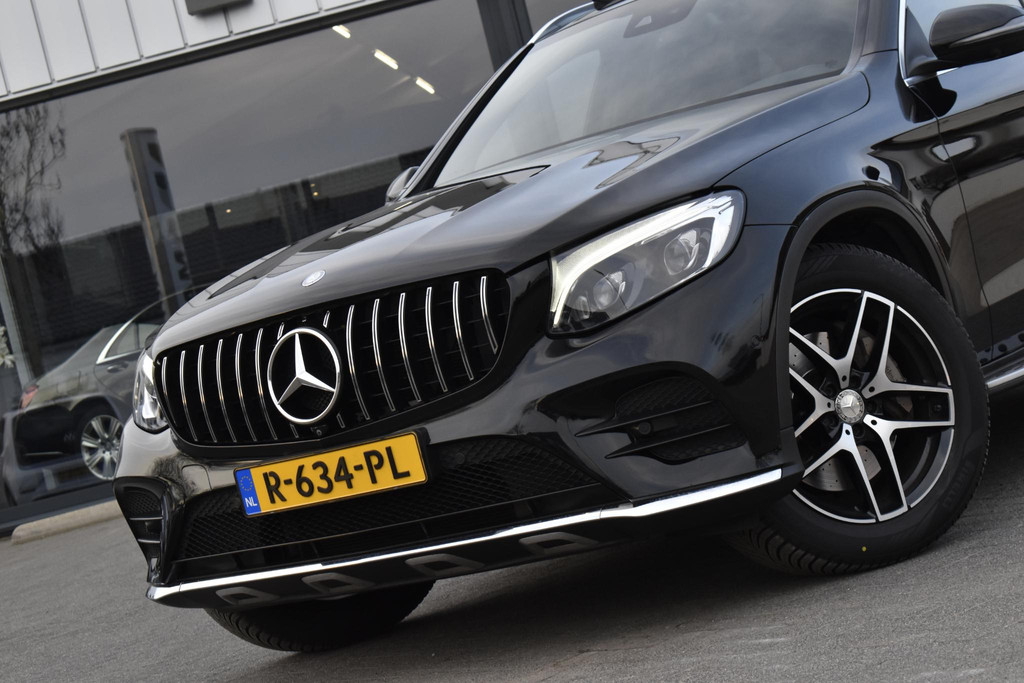 Mercedes-Benz GLC 250 4MATIC AMG-line Pano - Trekhaak - 360 50797230-1.jpg | Maas Auto's