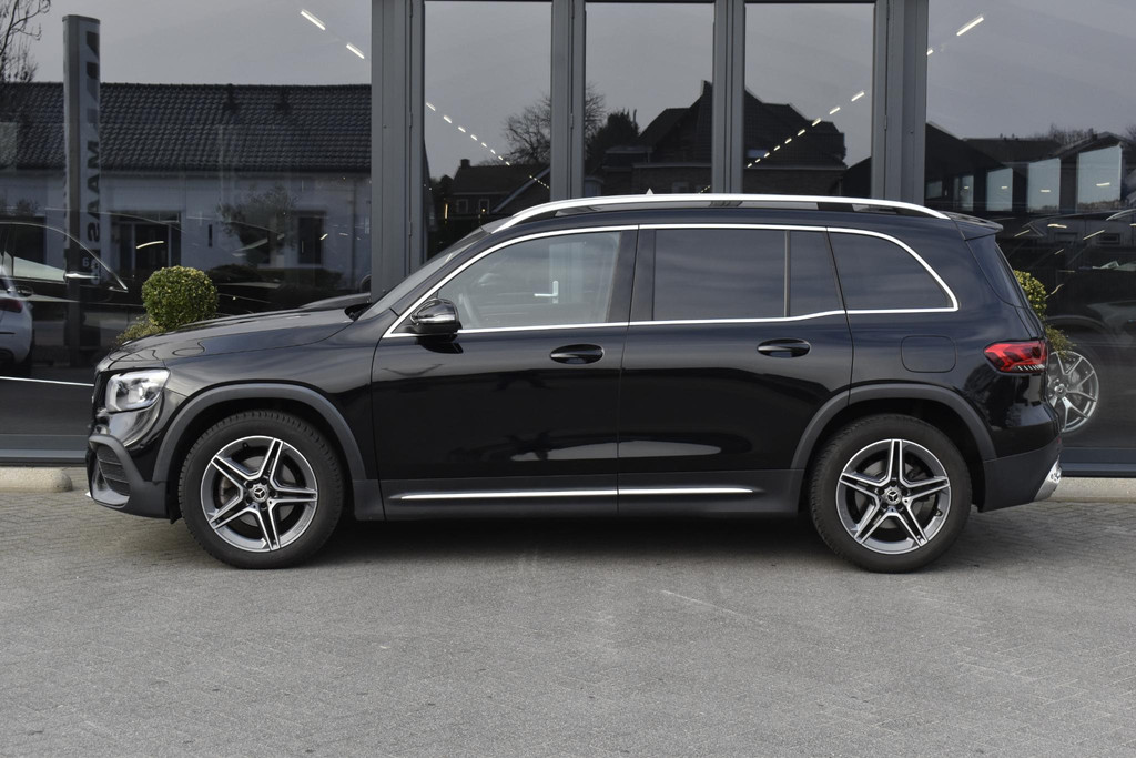 Mercedes-Benz GLB 200 AMG Line 7p. 51182618-1.jpg | Maas Auto's