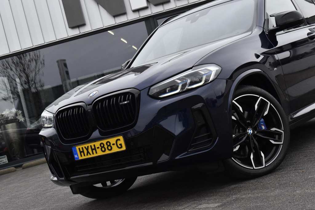 BMW X3 M40i xDrive High Executive 51203437-1.jpg | Maas Auto's