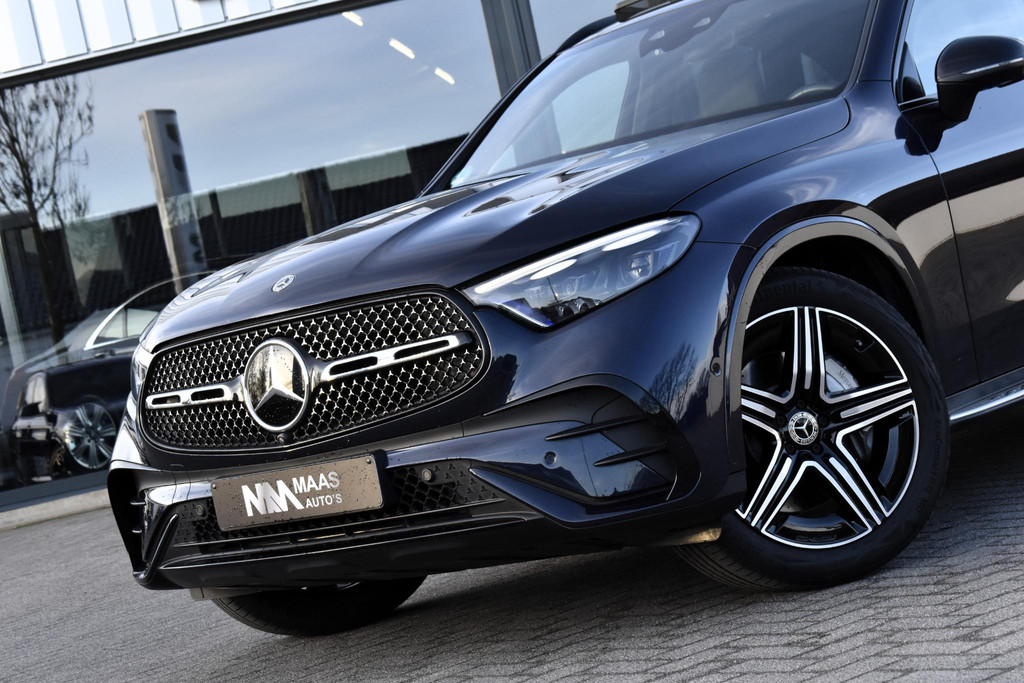 Mercedes-Benz GLC 300 4MATIC AMG Pano-Luchtvering-Headup 51203555-1.jpg | Maas Auto's