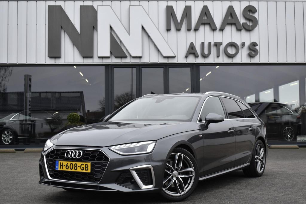 Audi A4 Avant 35 TFSI S-line 51593117-0.jpg | Maas Auto's