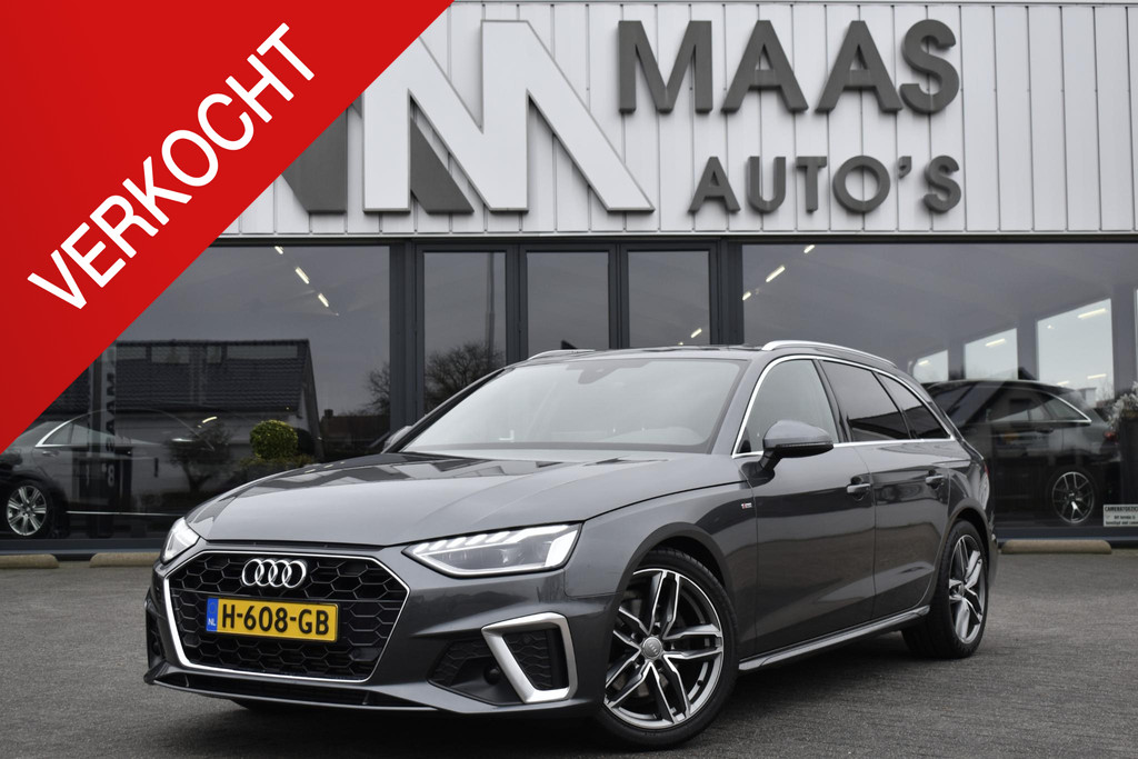 Audi A4 Avant 35 TFSI S-line 51593117-0.jpg | Maas Auto's