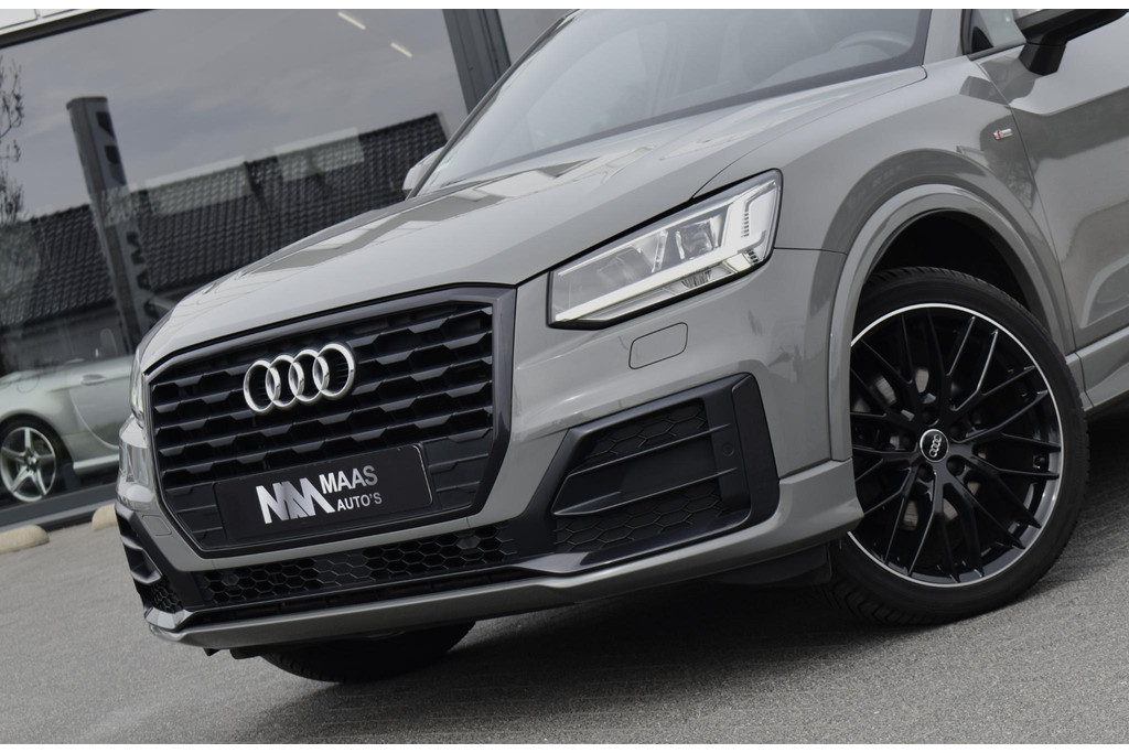 Audi Q2 1.4 TFSI CoD Sport Pro Line S 52746951-1.jpg | Maas Auto's