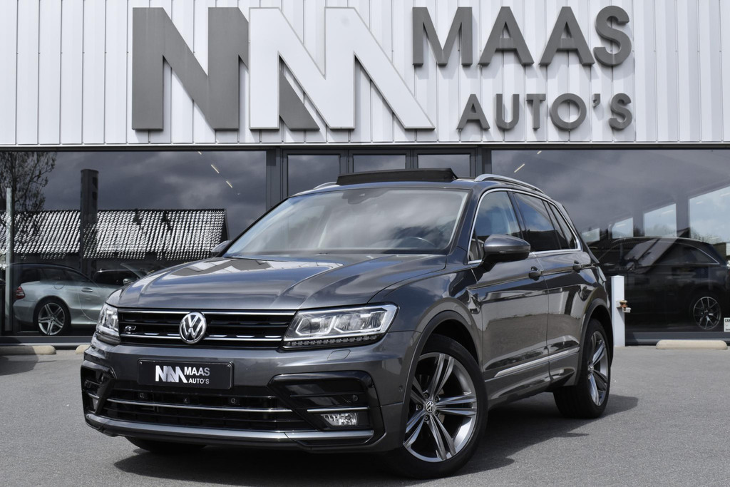 Volkswagen Tiguan 1.4 TSI ACT Highline Business R 52933880-0.jpg | Maas Auto's
