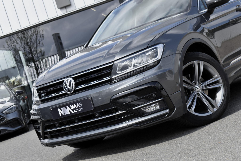 Volkswagen Tiguan 1.4 TSI ACT Highline Business R 52933880-1.jpg | Maas Auto's