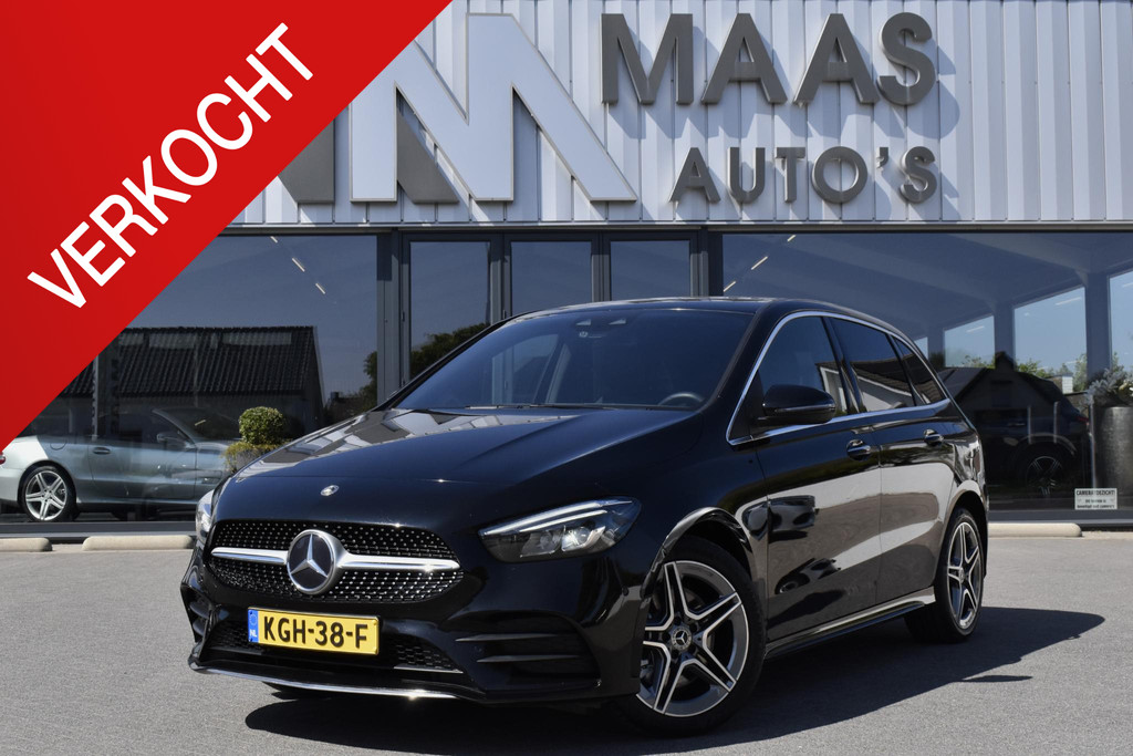 Mercedes-Benz B-Klasse 250 e AMG Line 53124564-0.jpg | Maas Auto's