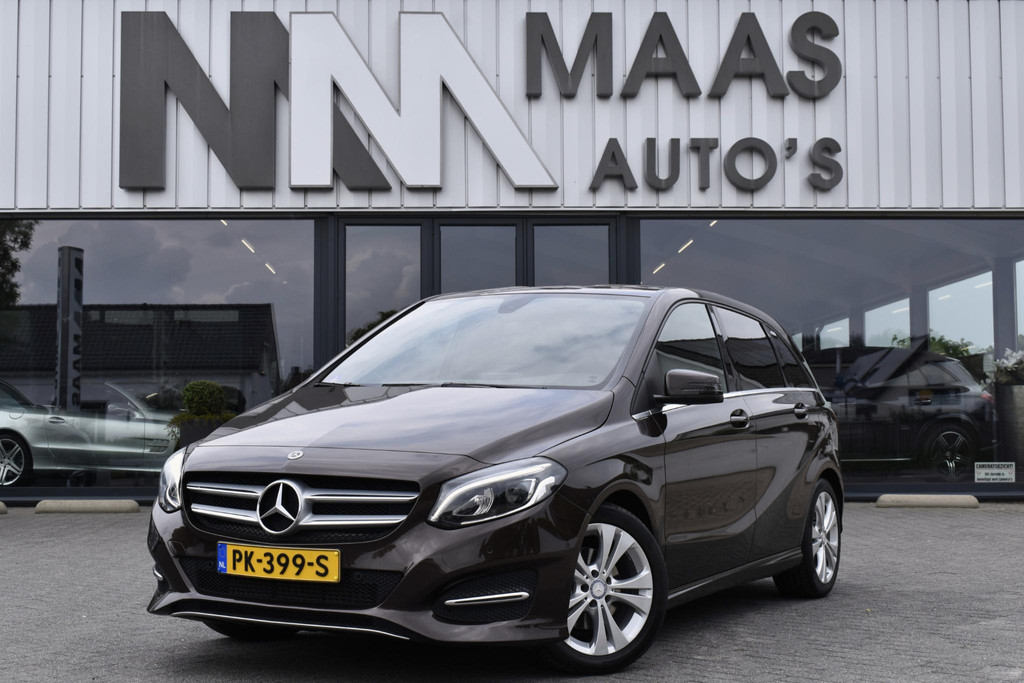 Mercedes-Benz B-Klasse 180 Activity Edition 53352787-0.jpg | Maas Auto's
