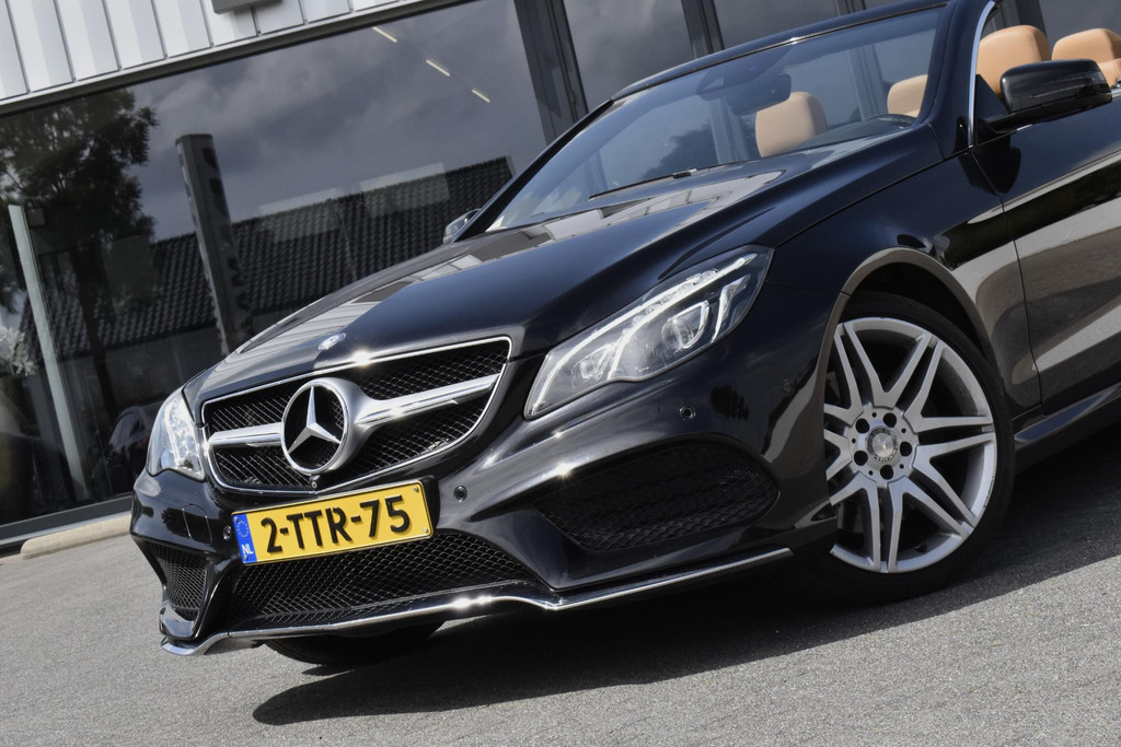 Mercedes-Benz E-Klasse Cabrio 400 Prestige NAP 53607954-1.jpg | Maas Auto's