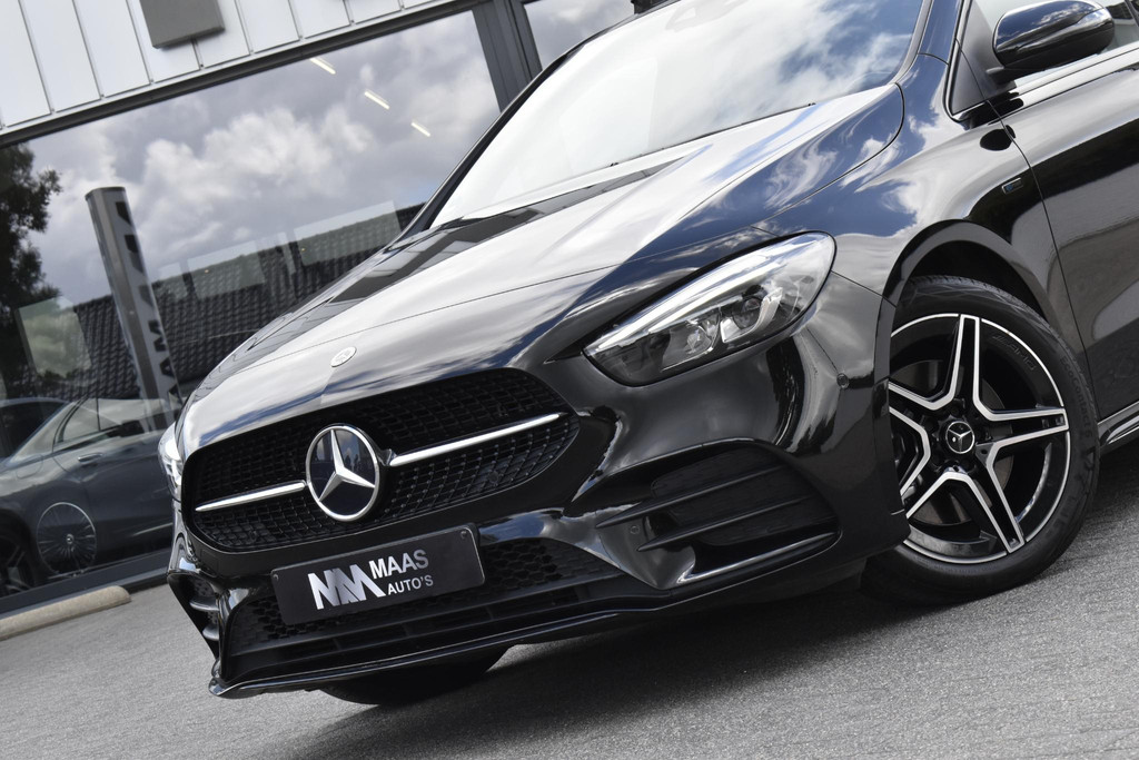 Mercedes-Benz B-Klasse 250 e AMG Line 54308921-1.jpg | Maas Auto's