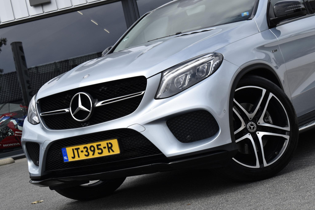 Mercedes-Benz GLE Coupé 450 AMG 4MATIC 54309144-1.jpg | Maas Auto's