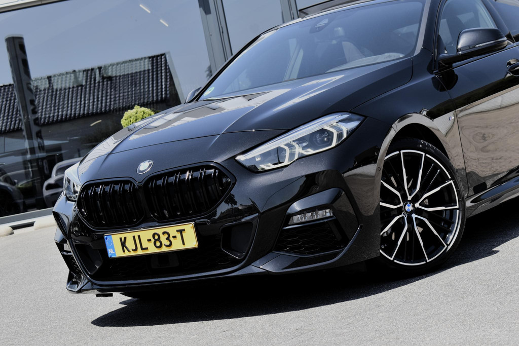 BMW 2 Serie Gran Coupé 218i High Executive 54619082-1.jpg | Maas Auto's