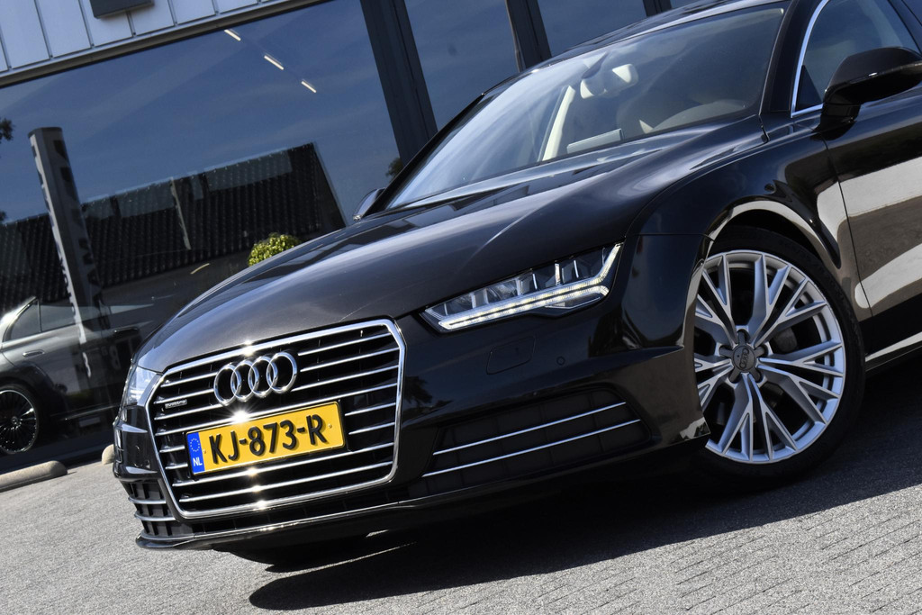Audi A7 Sportback 2.0 TFSI quattro Pro Line Plus NAP 54753544-1.jpg | Maas Auto's