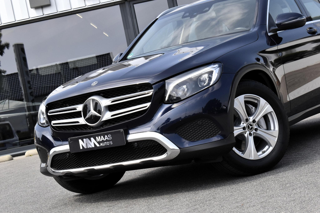 Mercedes-Benz GLC 250 4MATIC 55593315-1.jpg | Maas Auto's
