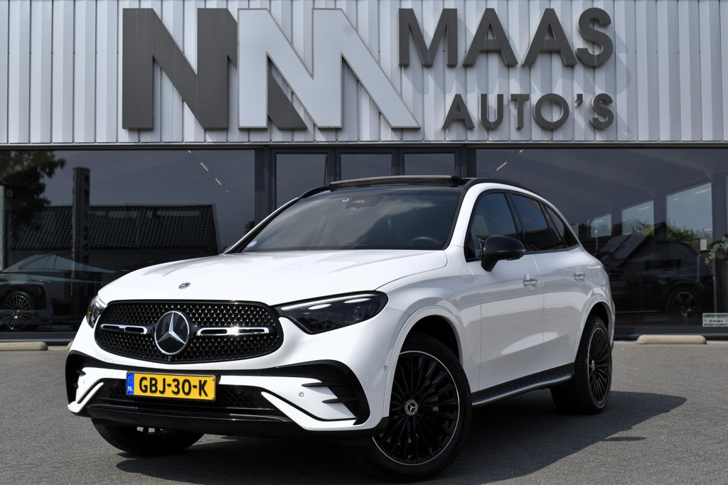 Mercedes-Benz GLC 300e 4MATIC AMG Line 55593470-0.jpg | Maas Auto's
