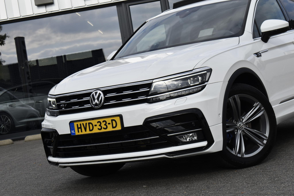 Volkswagen Tiguan 1.4 TSI 4Motion Highline Business R 57526499-1.jpg | Maas Auto's